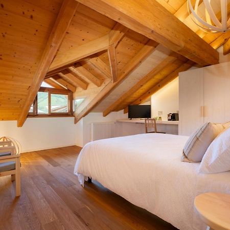 B&B Le Molinare Home Relax Varda Exterior photo