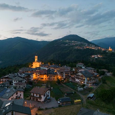 B&B Le Molinare Home Relax Varda Exterior photo