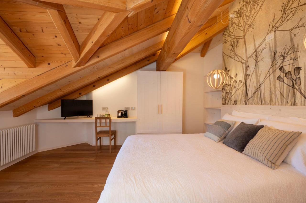 B&B Le Molinare Home Relax Varda Exterior photo