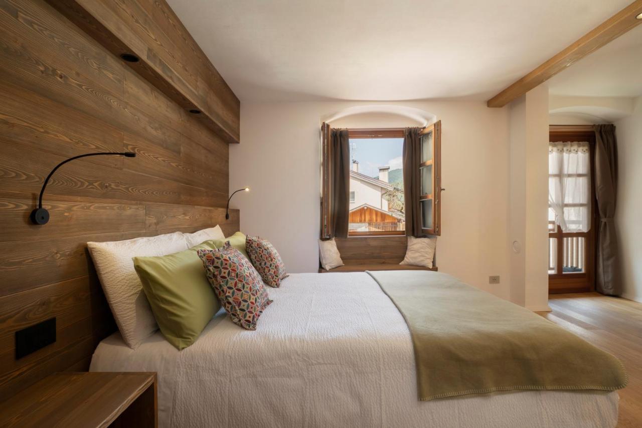 B&B Le Molinare Home Relax Varda Exterior photo