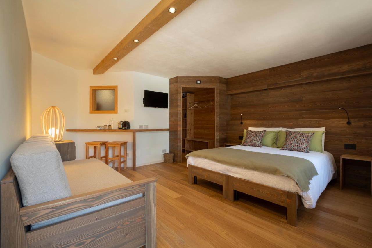 B&B Le Molinare Home Relax Varda Exterior photo