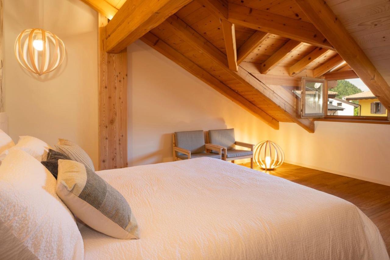 B&B Le Molinare Home Relax Varda Exterior photo
