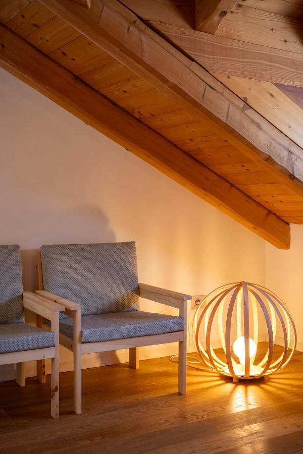 B&B Le Molinare Home Relax Varda Exterior photo