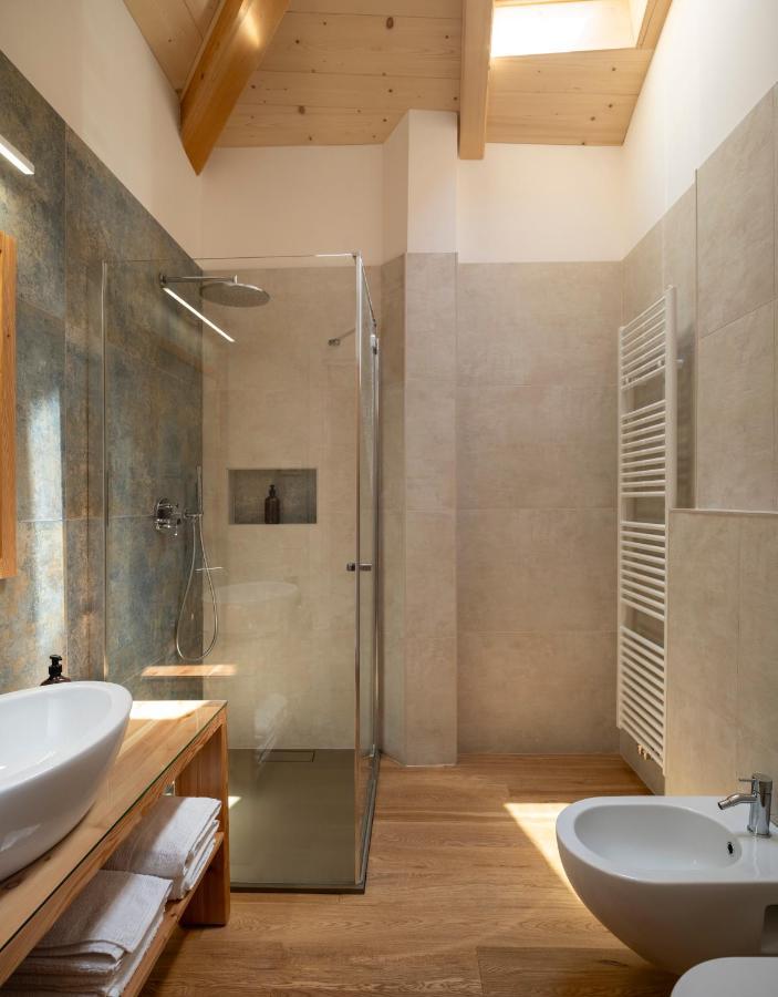 B&B Le Molinare Home Relax Varda Exterior photo