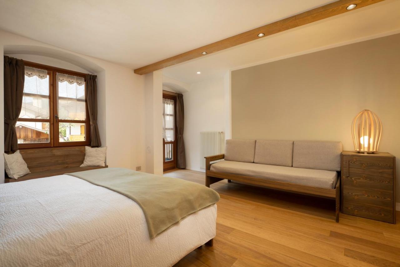 B&B Le Molinare Home Relax Varda Exterior photo