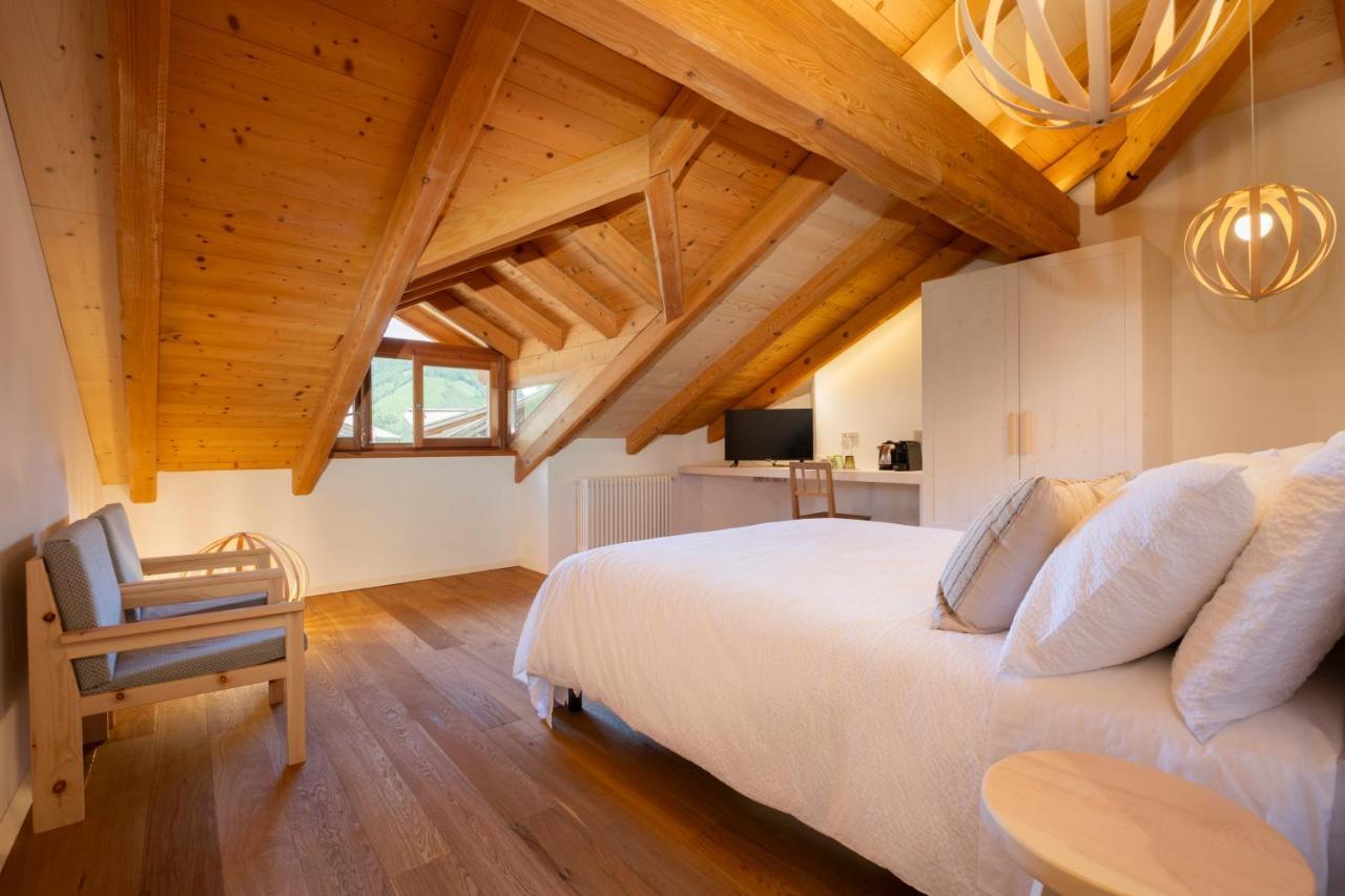 B&B Le Molinare Home Relax Varda Exterior photo