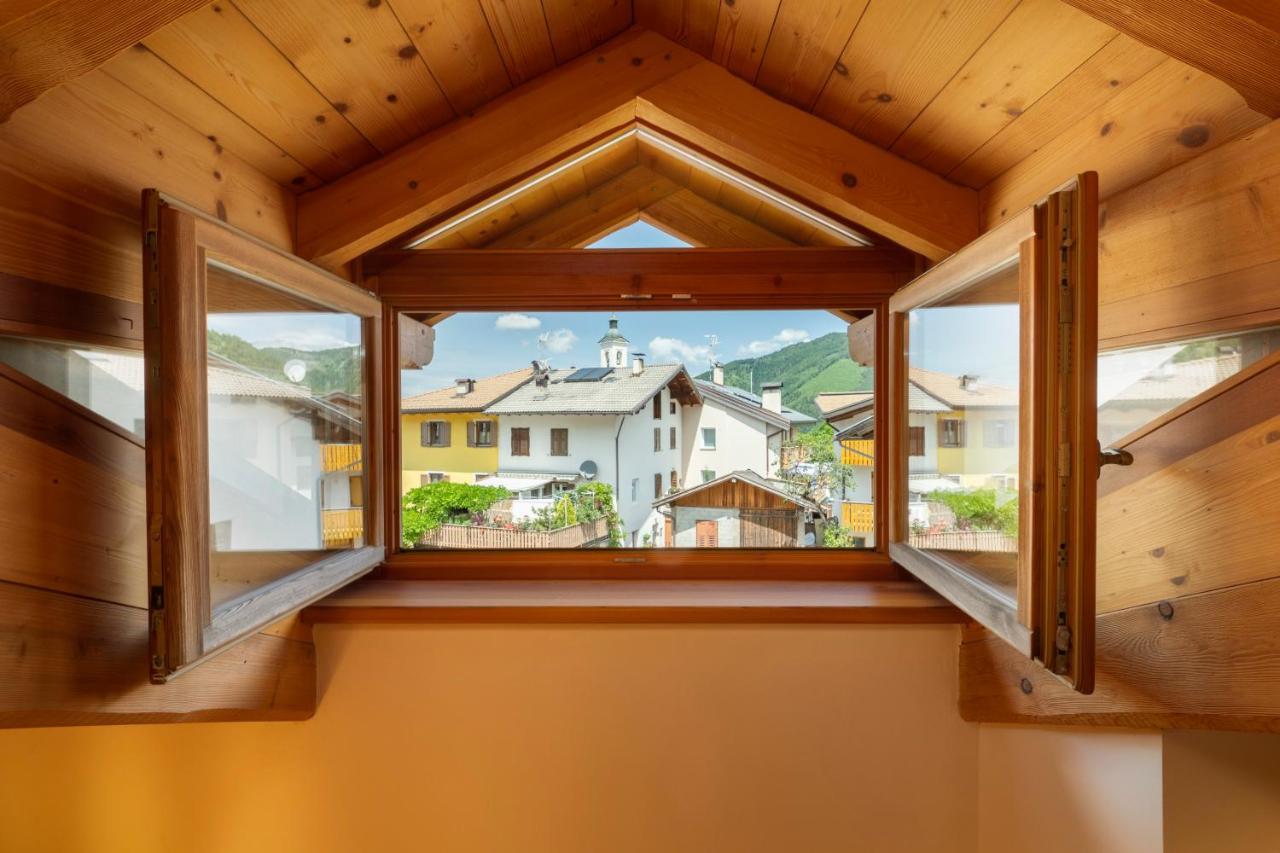 B&B Le Molinare Home Relax Varda Exterior photo