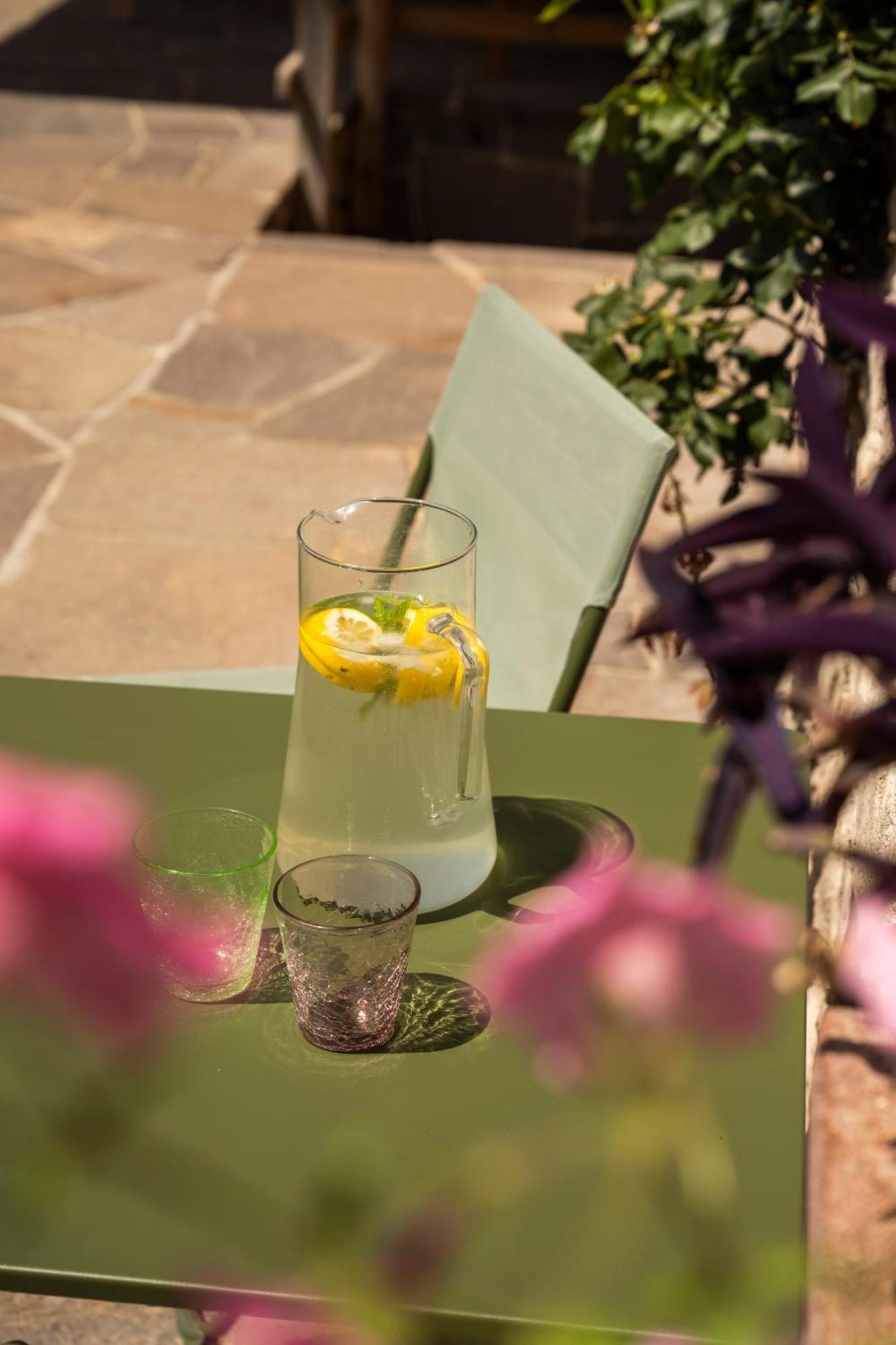 B&B Le Molinare Home Relax Varda Exterior photo