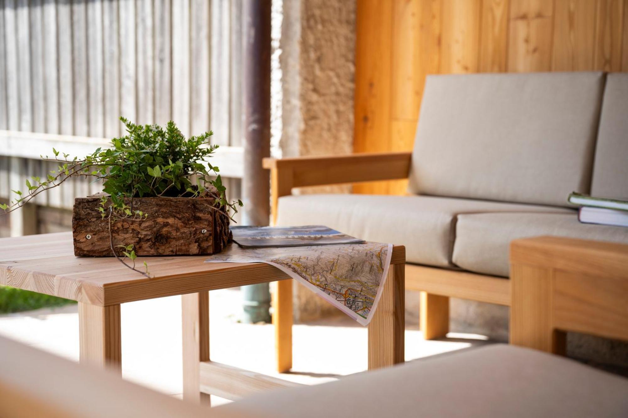 B&B Le Molinare Home Relax Varda Exterior photo