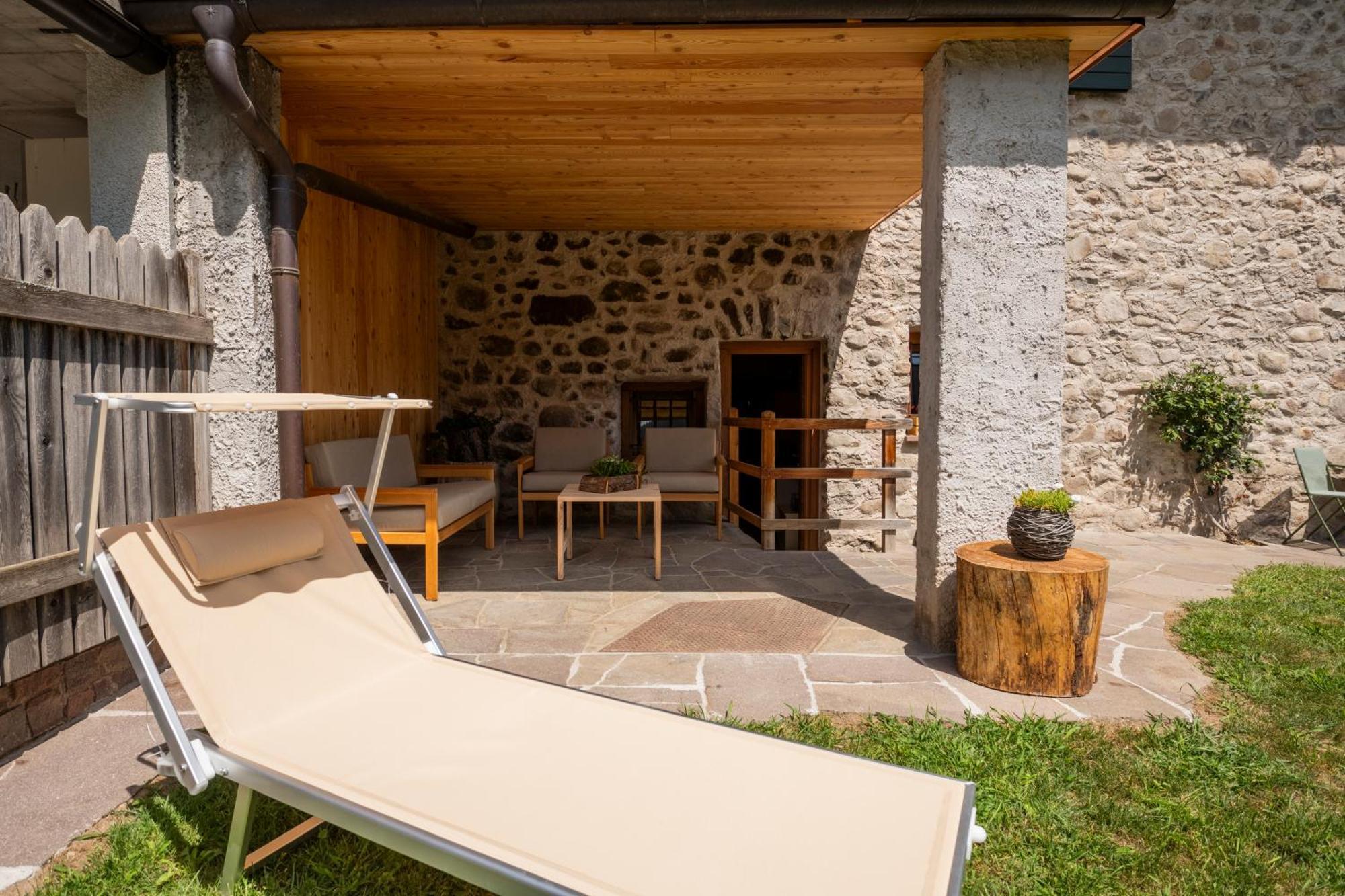 B&B Le Molinare Home Relax Varda Exterior photo