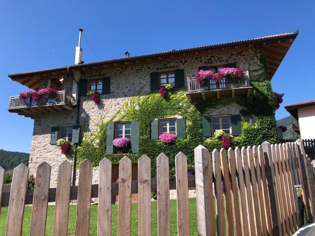 B&B Le Molinare Home Relax Varda Exterior photo