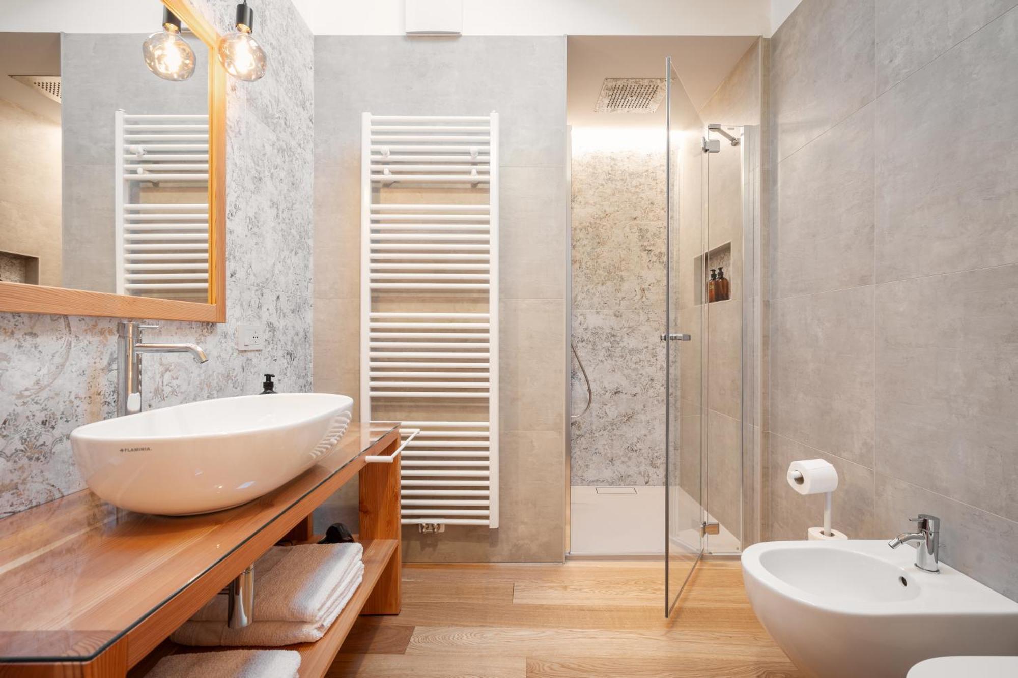 B&B Le Molinare Home Relax Varda Exterior photo