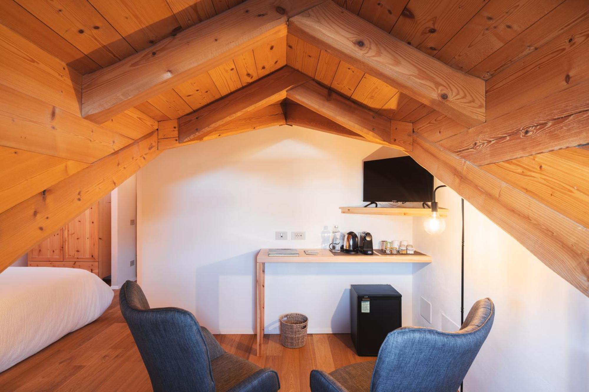 B&B Le Molinare Home Relax Varda Exterior photo