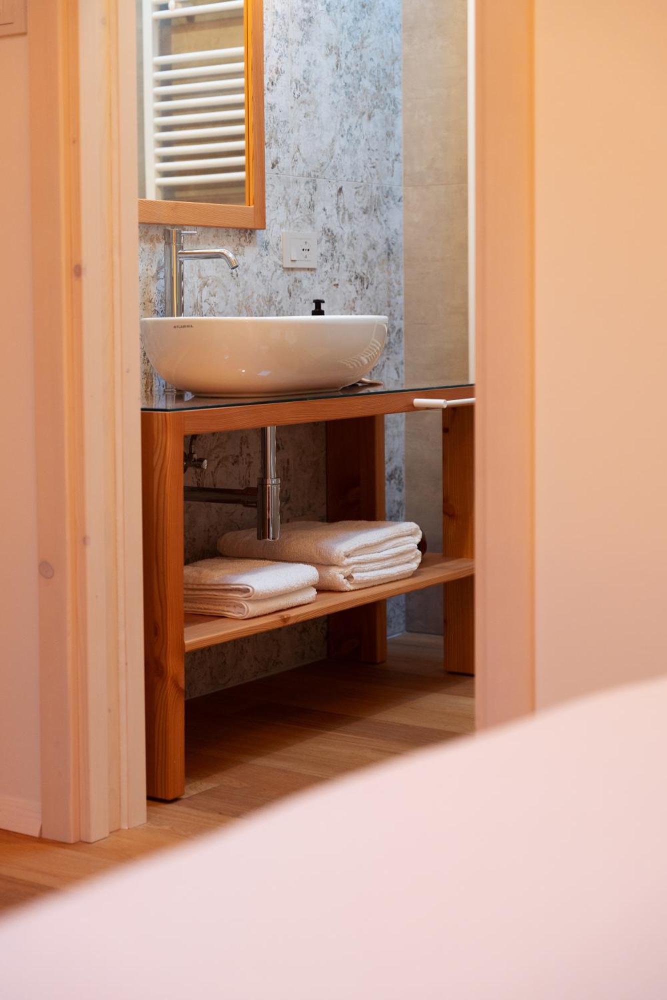 B&B Le Molinare Home Relax Varda Exterior photo
