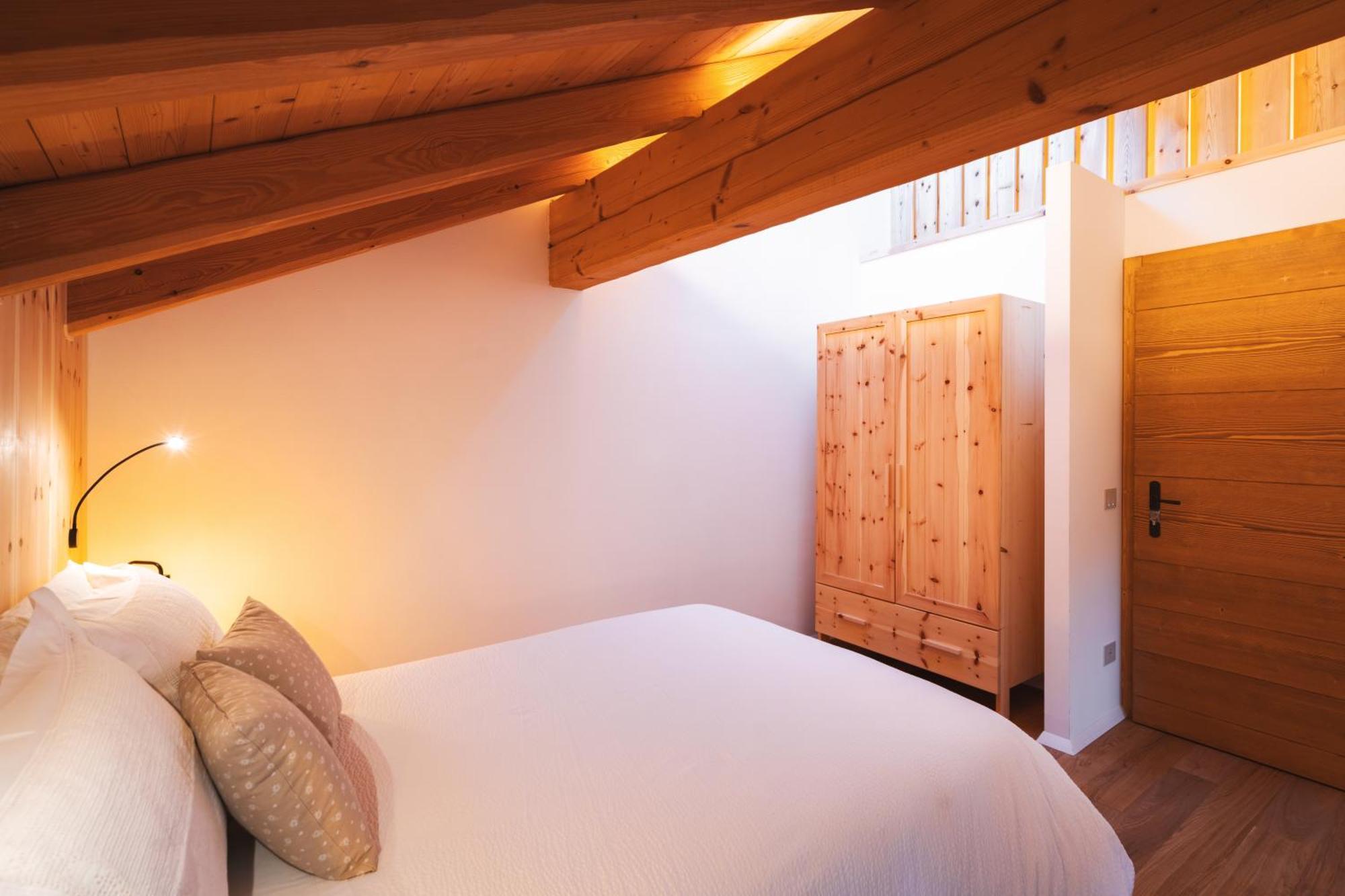 B&B Le Molinare Home Relax Varda Exterior photo